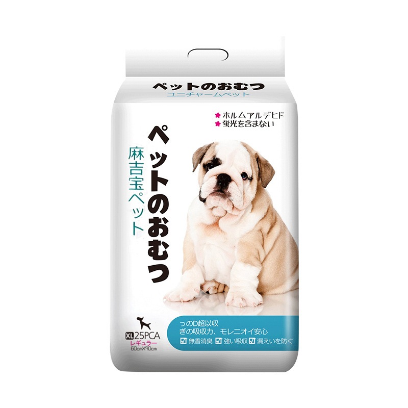 ペットおむつ交換パッド増粘おむつ犬交換パッドおむつ増粘おむつ消臭犬トイレ用品