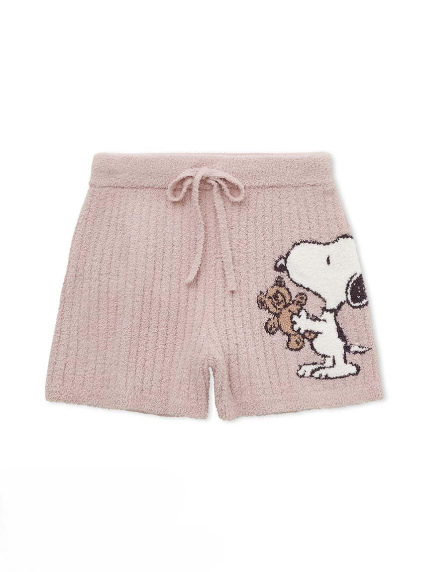 [ジェラート ピケ] EC限定【PEANUTS】 BEARショートパンツ PWNP251033 レディース PNK