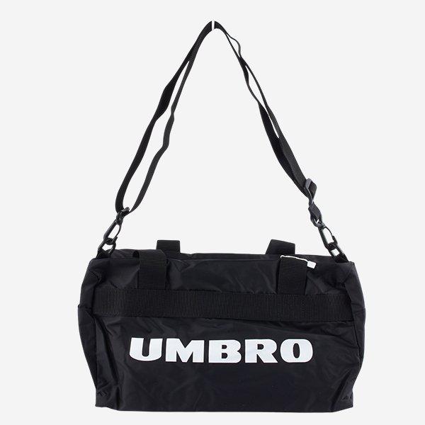 ミニダッフルバッグ UQ123SBG21 BLK_P415016952