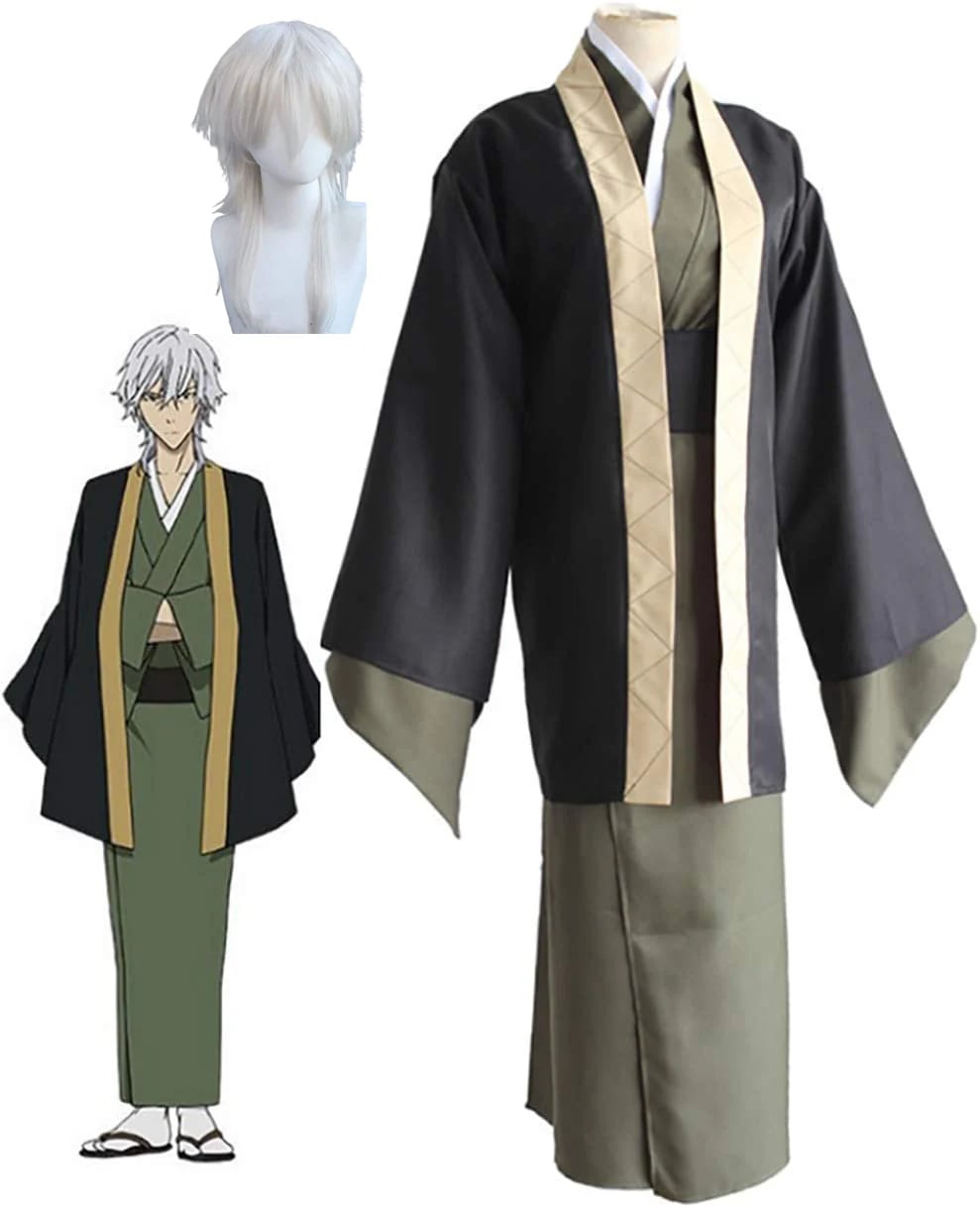 【全シリーズ発売中】 【値引き中】帯 着物 コスチューム羽織 文化祭 学園祭 祭り アニメ 仮装 コスプレ 福沢諭吉 コスプレ衣装 文豪ストレイドッグス