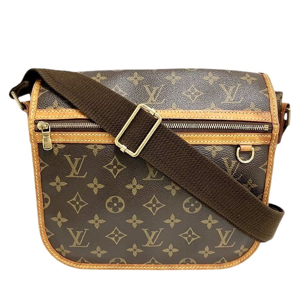 ルイヴィトン メッセンジャー ボスフォールPM M40106 バッグ ショルダーバッグ 【中古】