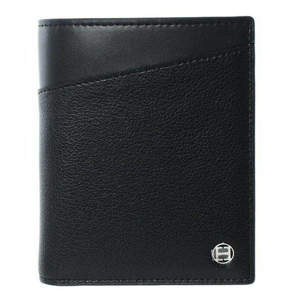 [] 男性用ミディアム財布(EOEFPN271BK) [P003748701]