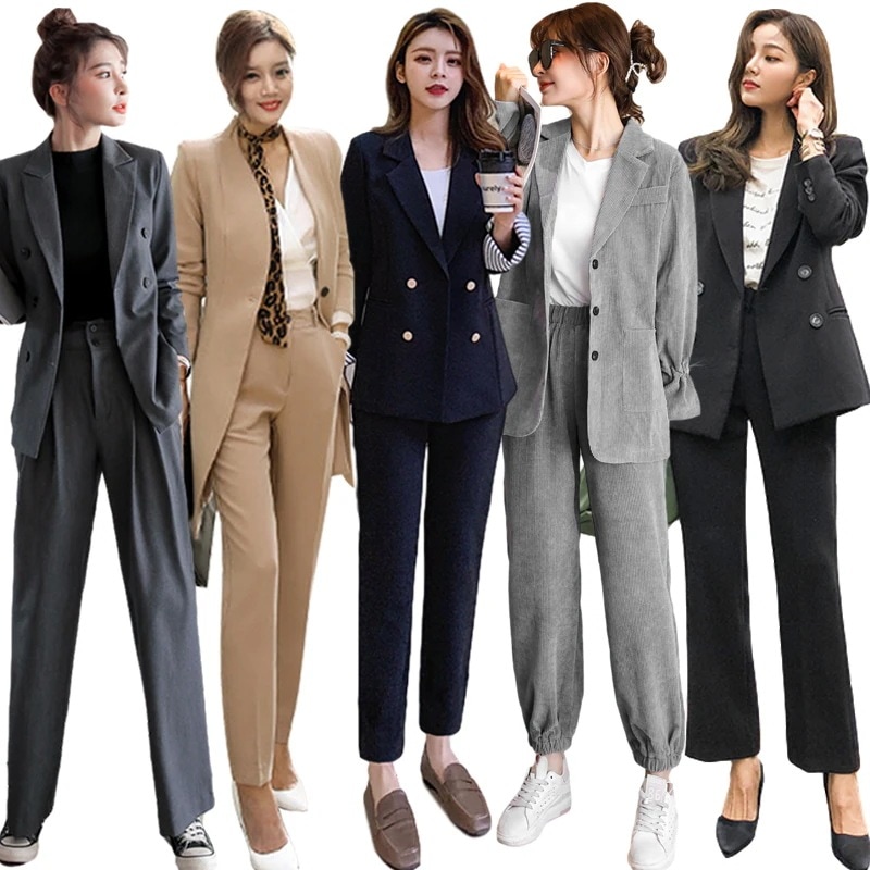 百掛けロングスーツベスト フォーマル ゆったり Vネックバンディング コートカーディガン気質アウタースーツセットアップ 卒業式 スーツ ママ 卒園式 入園式