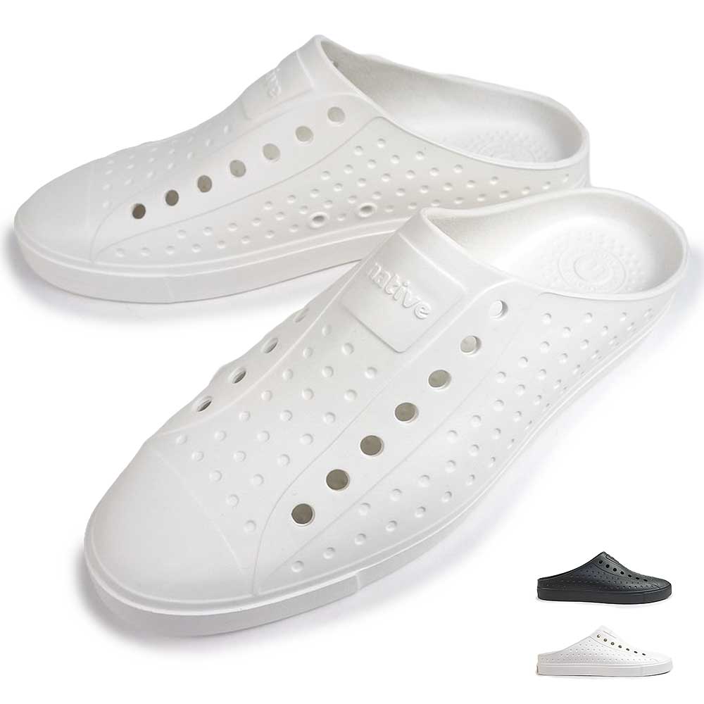 ユニセックス サンダル ジェファーソン クロッグ 11113000 メンズ レディース