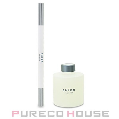 SHIRO (シロ) サボン フレグランスディフューザー 180ml