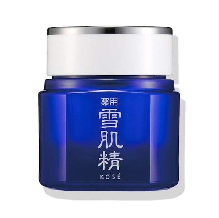 KOSE 薬用 クリーム 40g フェイスクリーム