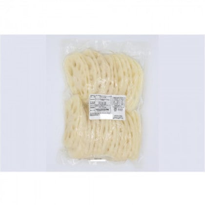 タチバナ食品 水煮 斜めスライスれんこん 1000g×10入 OS-5K