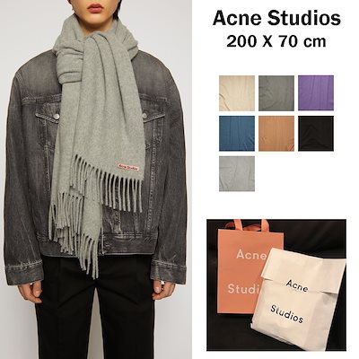 Qoo10] ACNE STUDIOS ACNE STUDIOS Canada