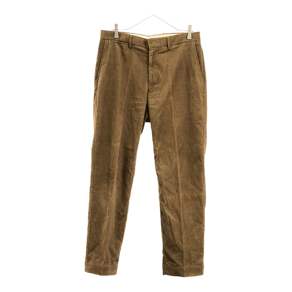 ポロバイラルフローレン コーデュロイパンツ w33 ベージュ Polo by Ralph Lauren メンズ