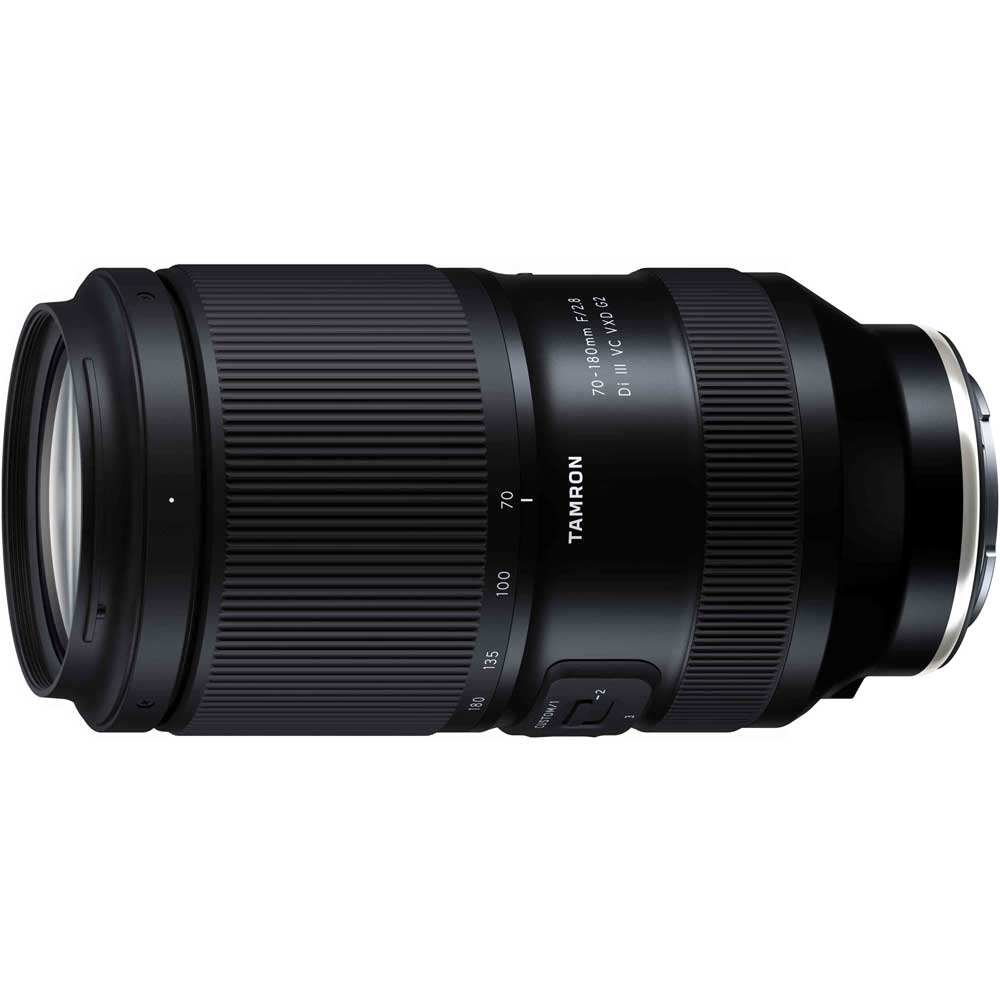 【新品】TAMRON 50-300mm F/4.5-6.3 Di III VC VXD (Model A069)