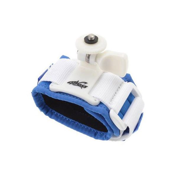 SEAGULL-INN シャークリップM ブルー E-6563