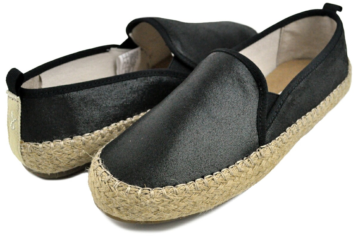 ガム メタリック ブラック ノワール w11964-blk