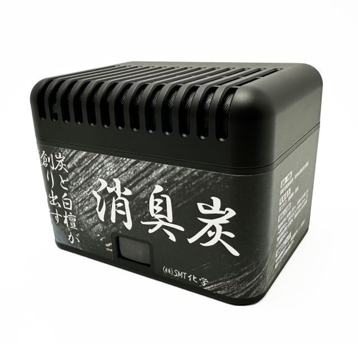 芳香剤型 ビデオカメラ HS-500FHD サンメカトロニクス 小型 デジタルビデオカメラ 防犯 カメラ 隠し 超小型 セキュリティ サンメカ 偽装 防犯グッズ 芳香剤 34,320円