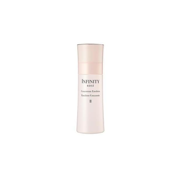 インフィニティ コンセントレート エマルジョン 120mL 選択あり