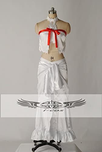 ソードアートオンライン アスナ 結城 明日奈 コスプレ衣装 5,169円