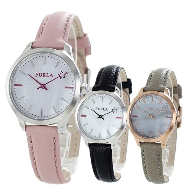 フルラ 腕時計 手表 彼女 妻 誕生日プレゼント 30代 40代 レディース オシャレ ブランド レザー 女性 大学生 社会人 就職祝い 卒業祝いおくりもの 選べる3カラー FURLA 記念日 ポイン