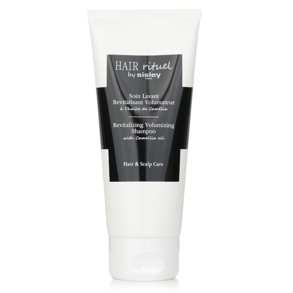 ヘアリチュアル ボリューム シャンプー 200ml