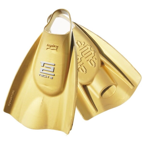 ソルテック スイム ソルテック HYDRO TECH 2 FIN SWIM ハード ゴールド 201179 11,550円