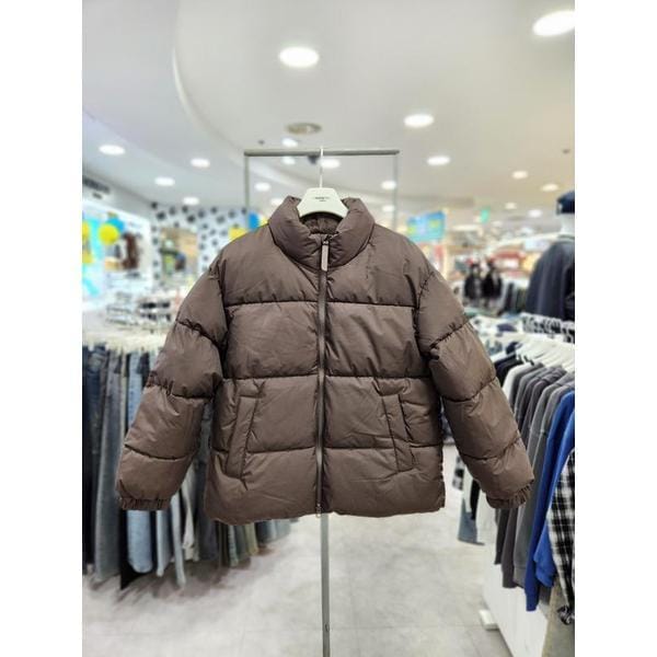 행텐틴즈 세이브존07 하이넥 패딩 145400108066917754 (S44099254)