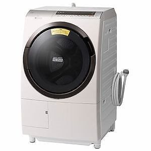 ヒートリサイクル 風アイロン ビッグドラム BD-SX110ER