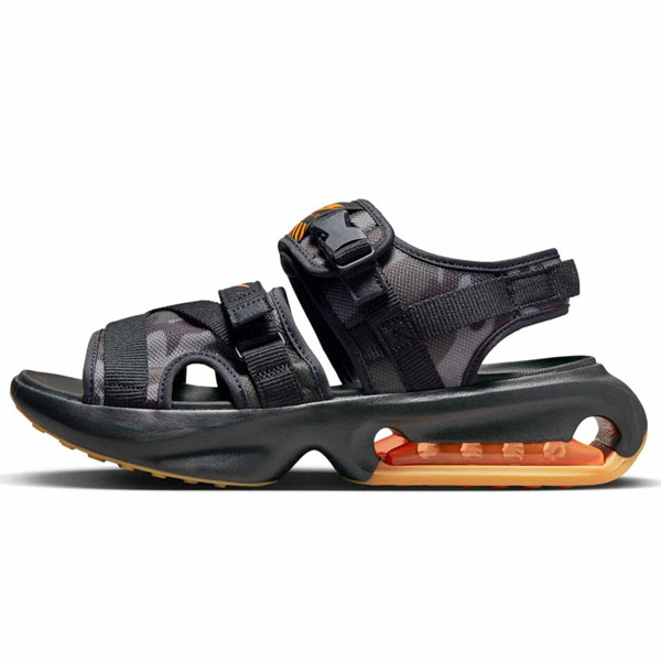 ナイキ NIKE エア マックス ソル サンダル メンズ FJ5446-010
