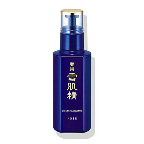 【医薬部外品】 薬用 雪肌精 乳液 エクセレント 140ml