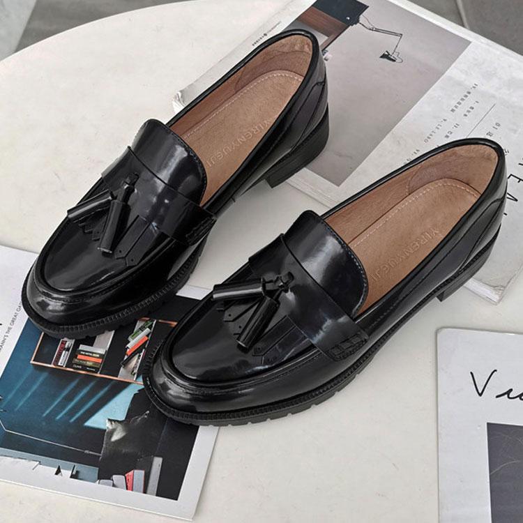 パンプス　レディース革靴　女性　フラット　春夏秋冬　オールシーズン　本革　牛革 滑り止め 疲れない　履きやすい　革靴　シューズ　歩きやすい　 婦人靴 8,316円