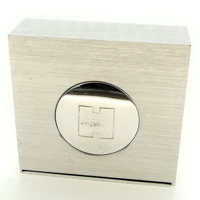 その他小物 Hマーク シルバー レディース 中古