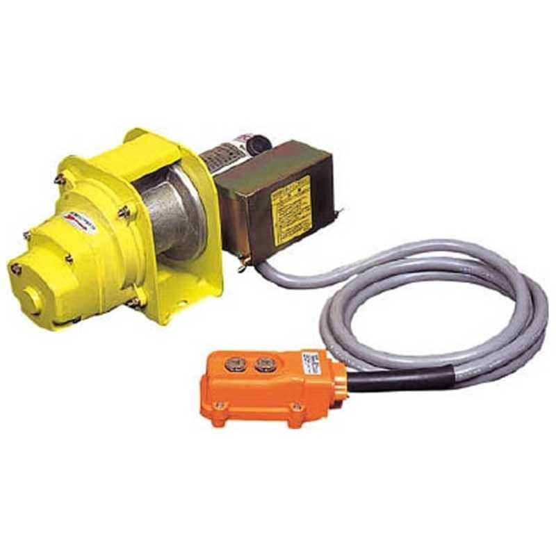 トーヨーコーケン　バッテリーマイティー DC12V 450kg　BM360