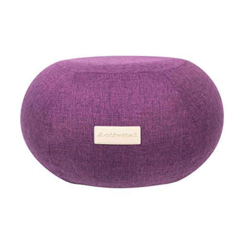 アクティバイタル　エクササイズプフ(パープル) 3662162 パープル　NGU1026PU11
