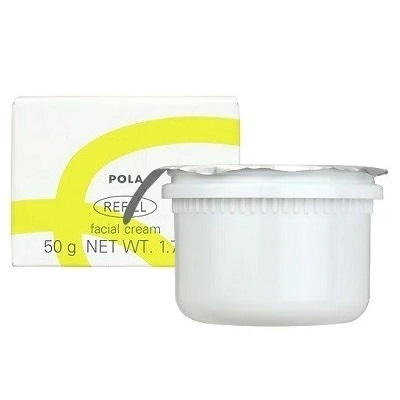 ホワイト ショット RXS レフィル(クリーム) 50g 8,667円