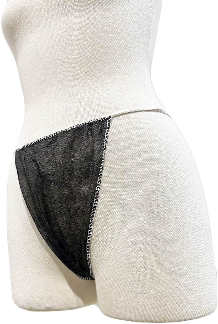 メンズエステ メンエス 専用設計 紙パンツ 300枚 ペーパー Tバック ショーツ フリーサイズ 使い捨て ディスポ