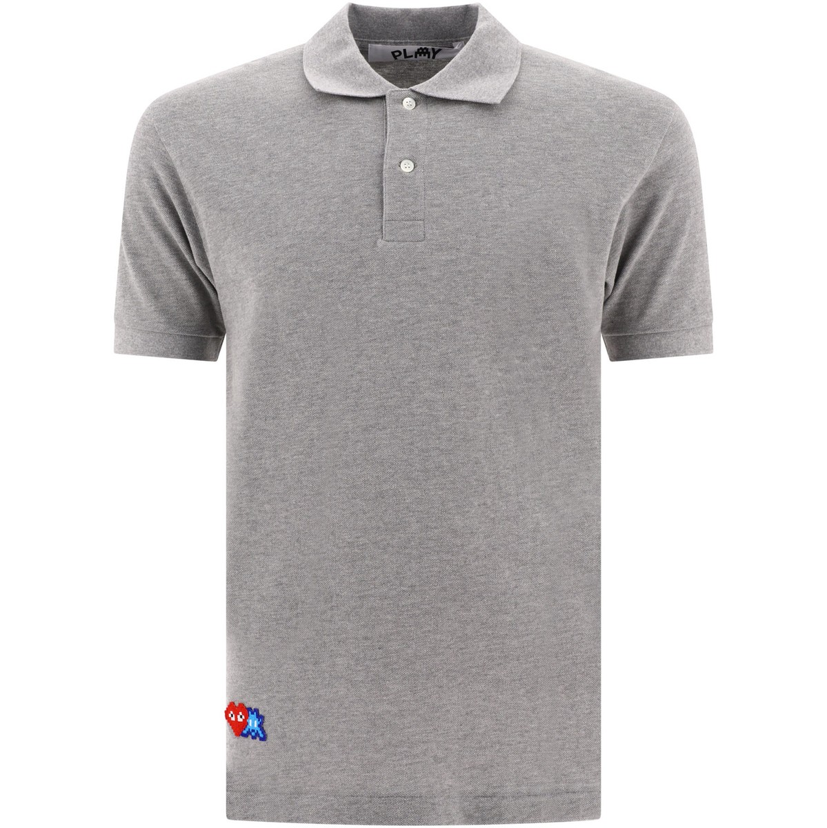 P1T3362TOP GRAY グレー 春夏2023 トップス メンズ vi