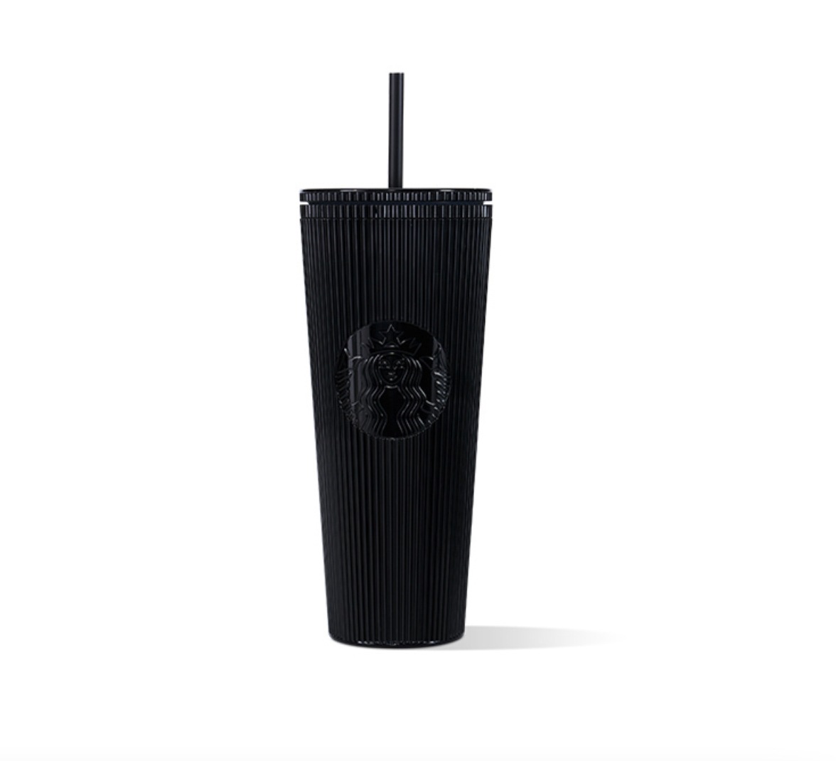 海外限定 高級感 ストローカップ 710ml 大人気