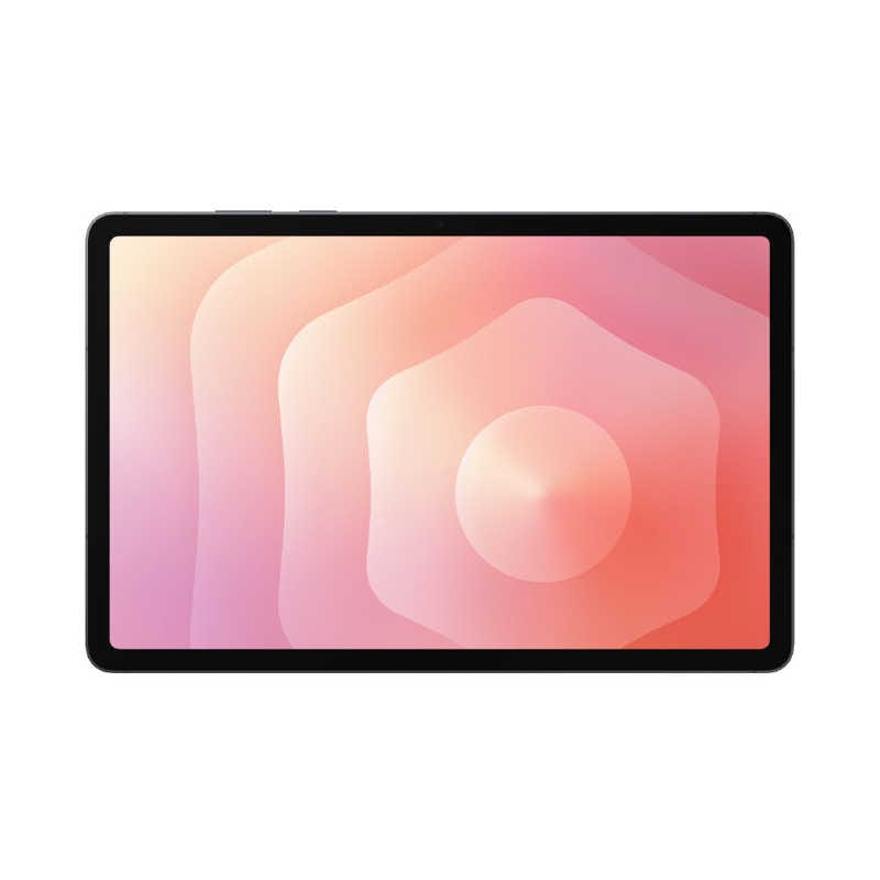 GALAXY　Androidタブレット Galaxy Tab S11 ［11型 / Wi-Fiモデル / ストレージ：128GB］ Gray　SM-X730NZAAXJP