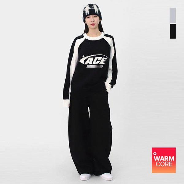 男女共用 デイリー 冬 裏起毛 カーブ トレーニング パンツ ズボン SJJ064