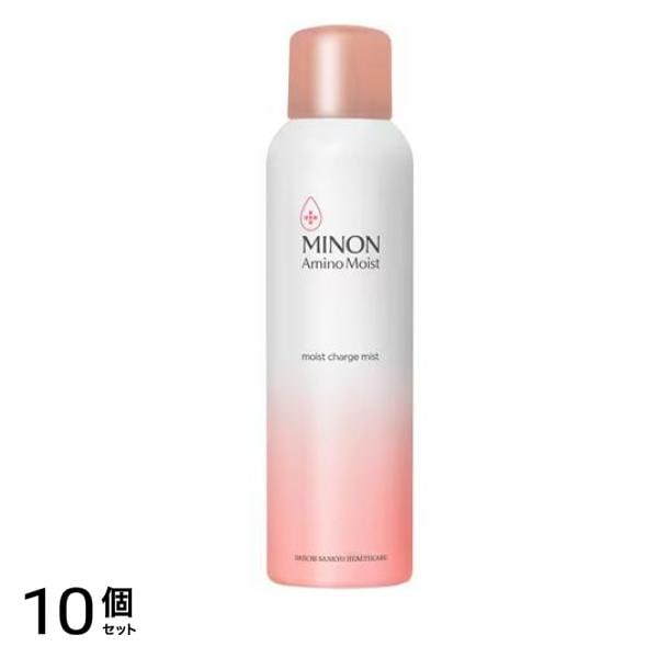 モイストチャージミスト 化粧水 150g 10個セット