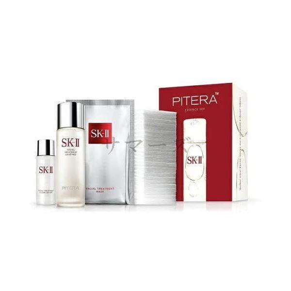 SK‐II ピテラ エッセンス セット