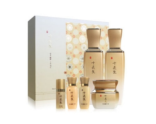 ロゼ Korean Cosmetics_Somang Rosee Sibjangsaeng Fermented 3pc Gift Set