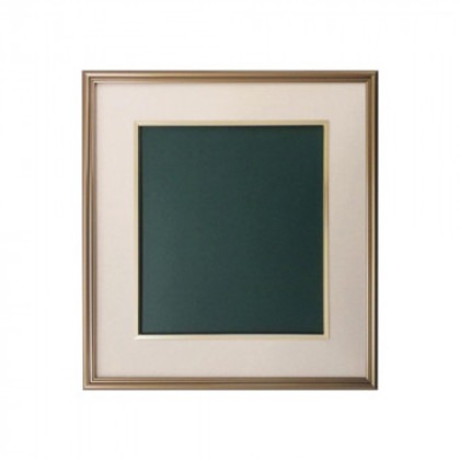 色紙額 5728 色紙 マット:ベージュ 32K580D99P6