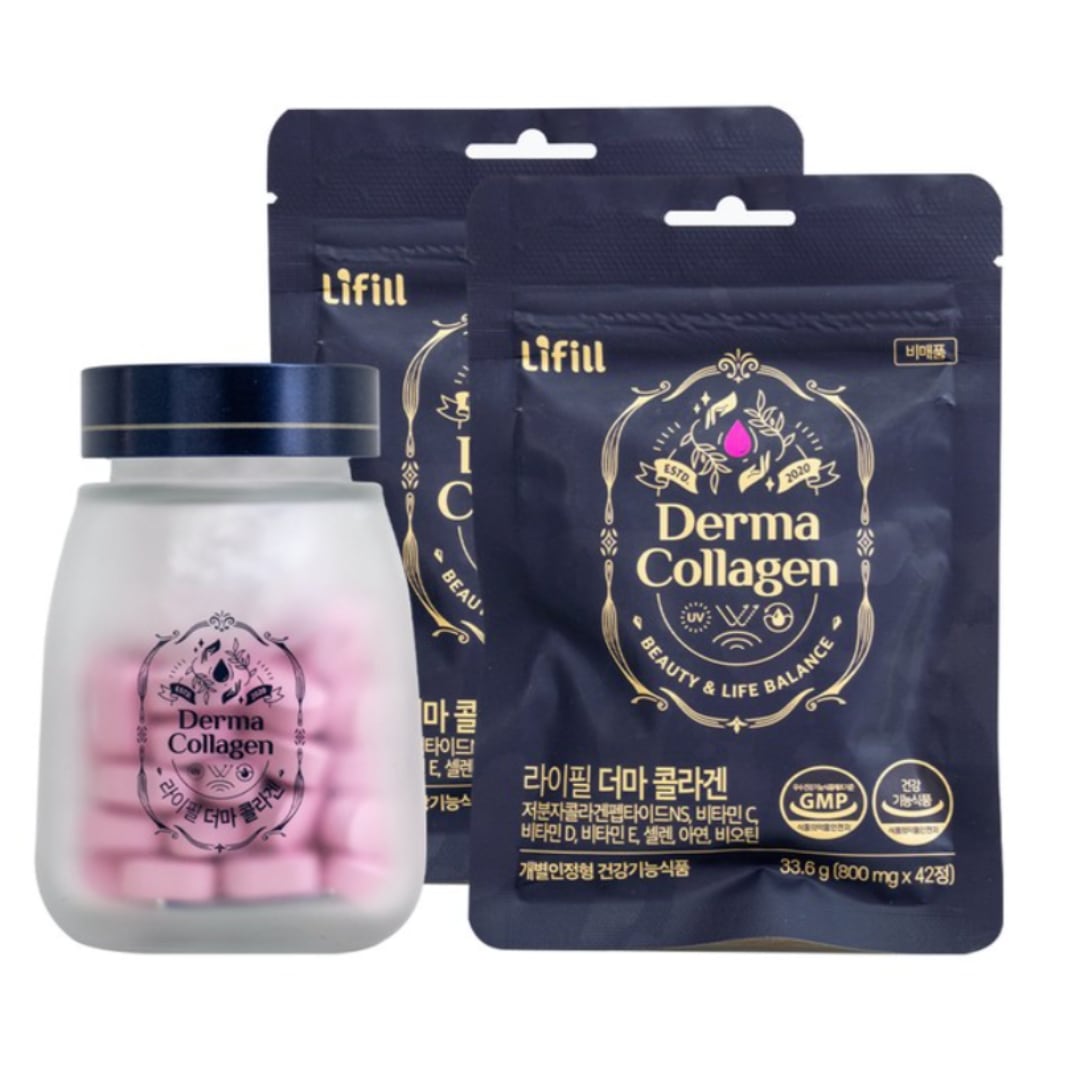 映画パラサイト半地下の家族俳優チョヨジョンPICK!ライフルダーマコラーゲン2ヶ月分(168錠/8週目)超低分子フィッシュ