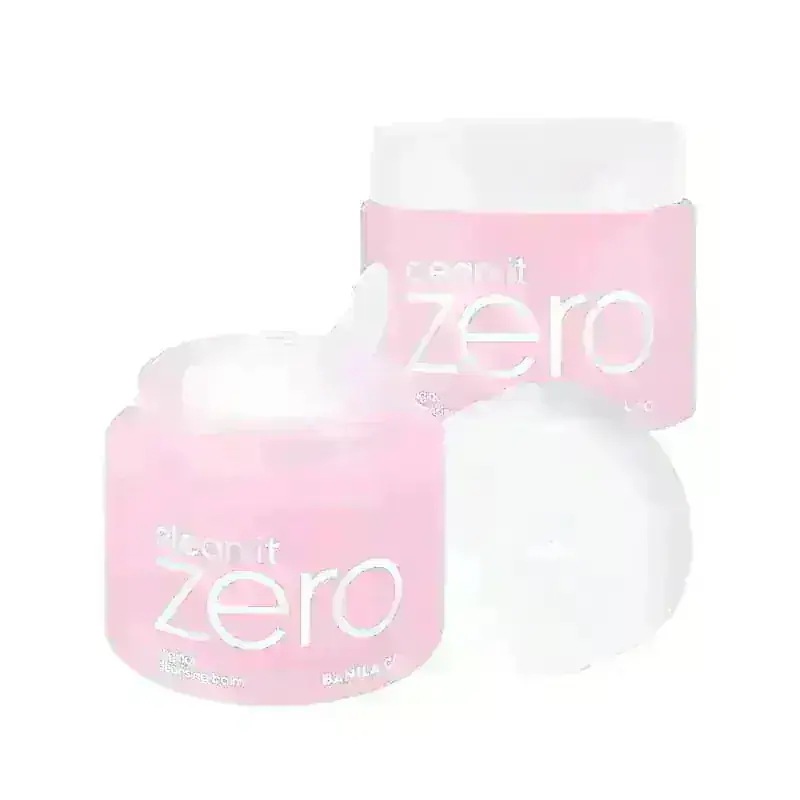 BANILA CO バニラコ クレンジングバーム ハートエディション 180ml