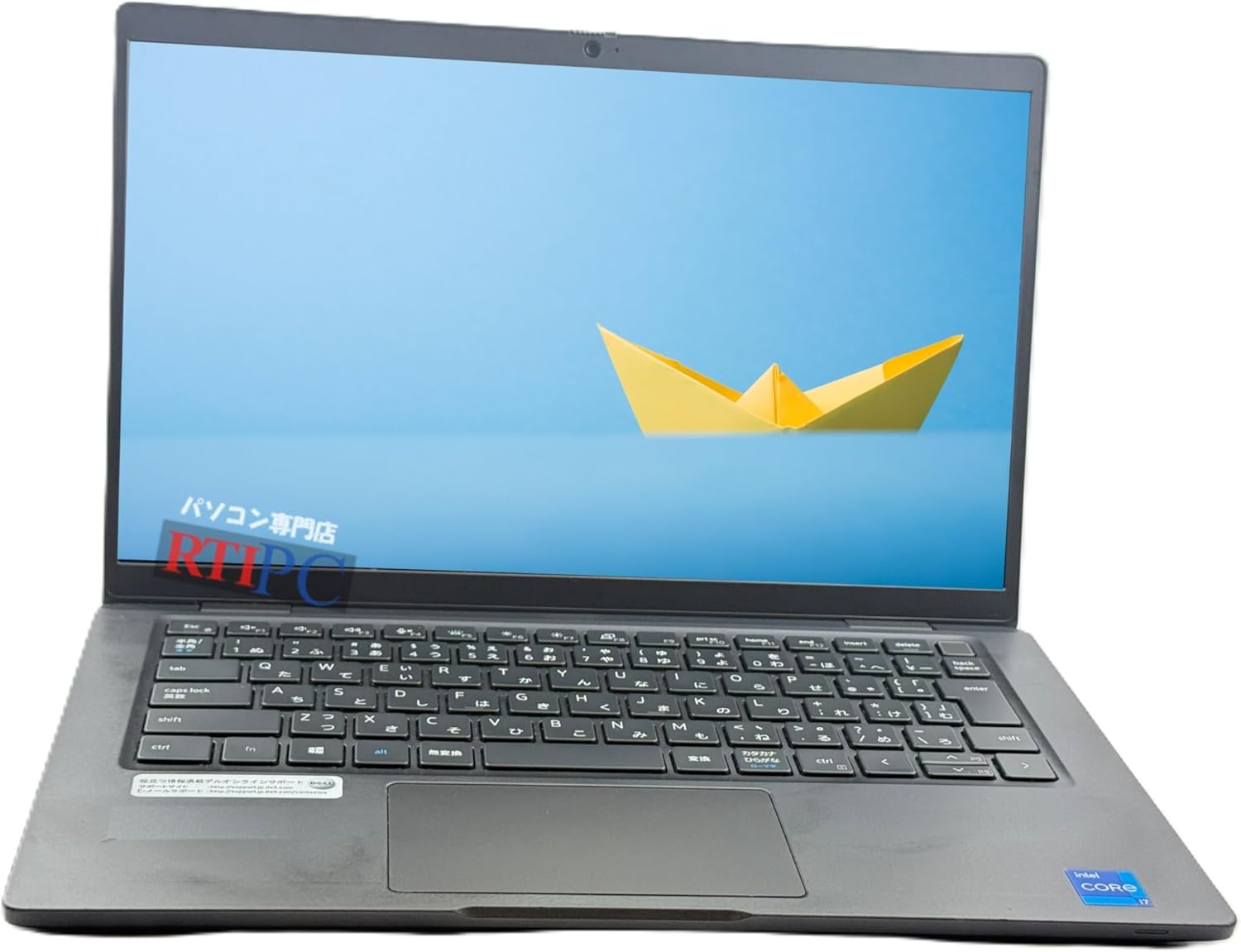 ノートパソコン windows 11 office 2024搭載 13.3インチ Latitude 7320 高性能 第１１世代 Core i7-1185G7 メモリ 32GB SSD 1000GB