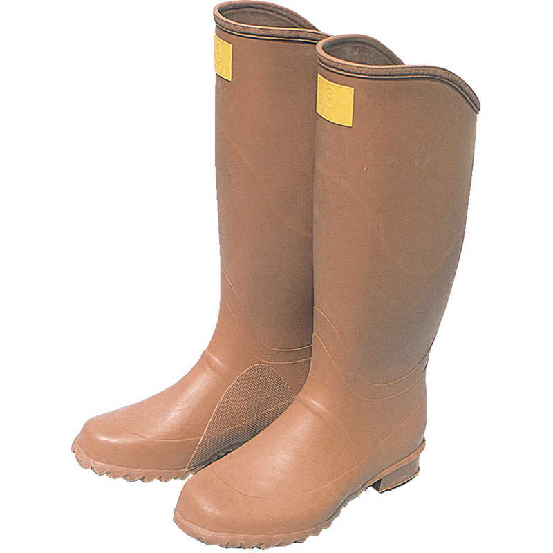 渡部工業　電気用ゴム長靴26.0cm　24026.0