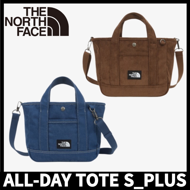 ALL-DAY TOTE S_PLUS NN2PR68 ショルダーバッグ [公式正規品]