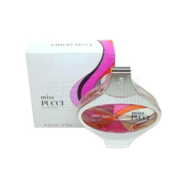 消費税無し Qoo10] EDP プッチ ミス プッチ エミリオ その他