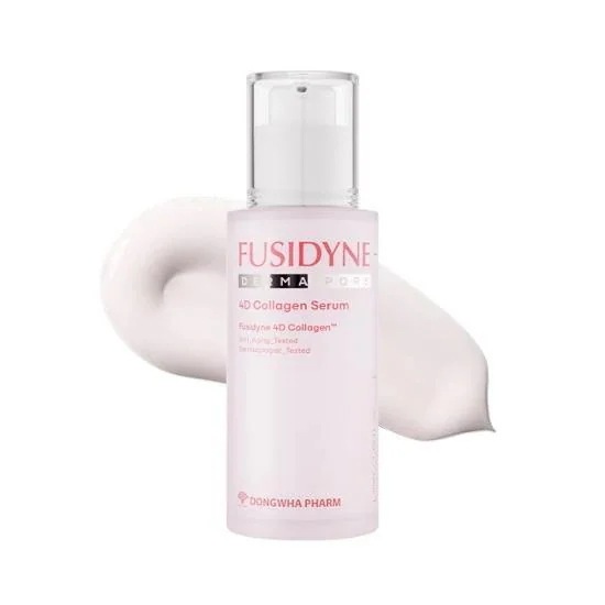 [24SS/New]ダーマポア 4D コラーゲン セラム 50ml #毛穴縮小 #毛穴ケア