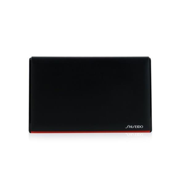 シンクロ スキン セルフ リフレッシング クッション カスタム フィニッシュ パウダー ファンデーション- # 240 クォーツ 9g