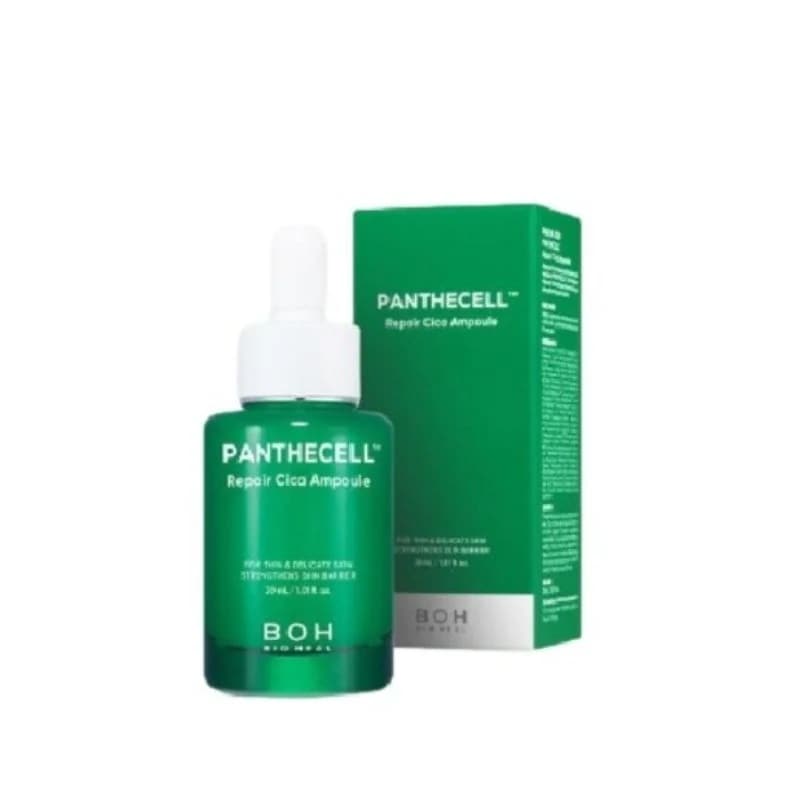 パンテセルリペアシカアンプル 30mL