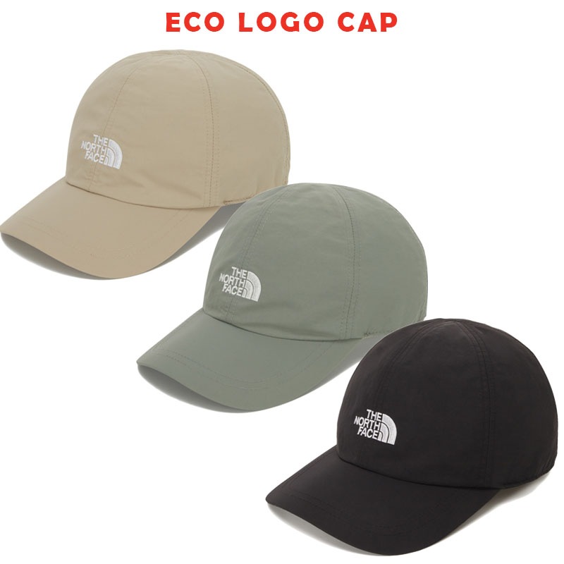 韓国正規品保証 関税負担なし NE3CQ50A ECO LOGO CAPデイリー 基本 着装 男子 女子 人気 韓国 ファッション 男女共用 アウトドア